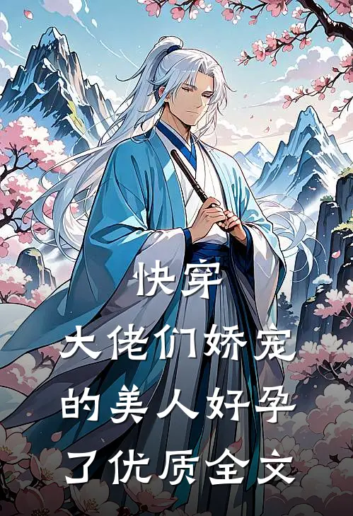 快穿：大佬们娇宠的美人好孕了优质全文