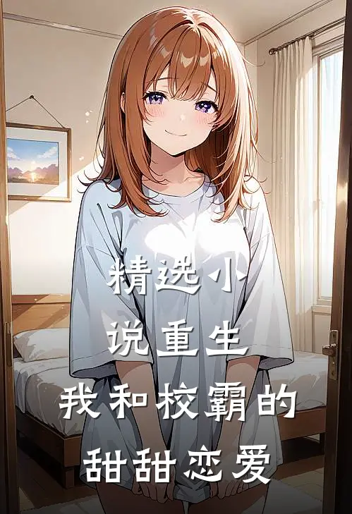 精选小说重生：我和校霸的甜甜恋爱