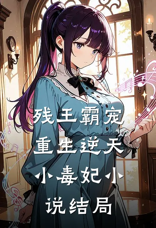 残王霸宠：重生逆天小毒妃小说结局
