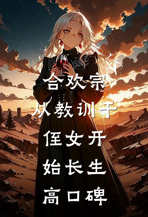 合欢宗，从教训干侄女开始长生高口碑