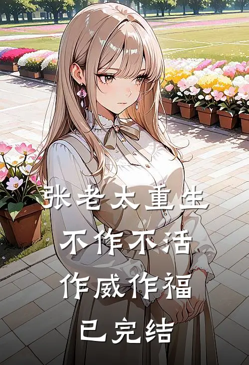 张老太重生：不作不活，作威作福已完结