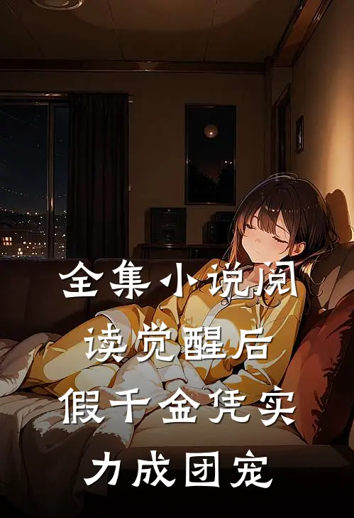 全集小说阅读觉醒后，假千金凭实力成团宠