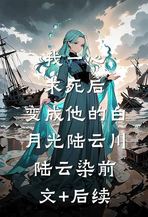 我一心求死后，变成他的白月光陆云川陆云染前文+后续