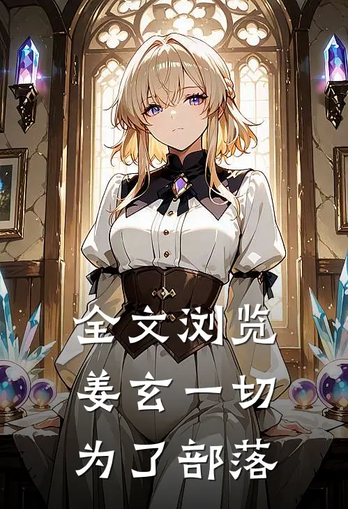 全文浏览姜玄一切为了部落