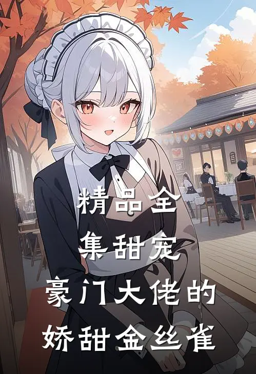 精品全集甜宠：豪门大佬的娇甜金丝雀