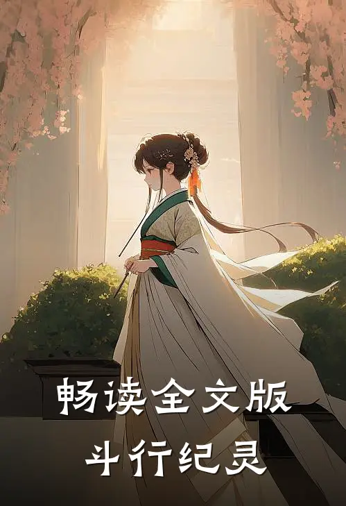 畅读全文版斗行纪灵