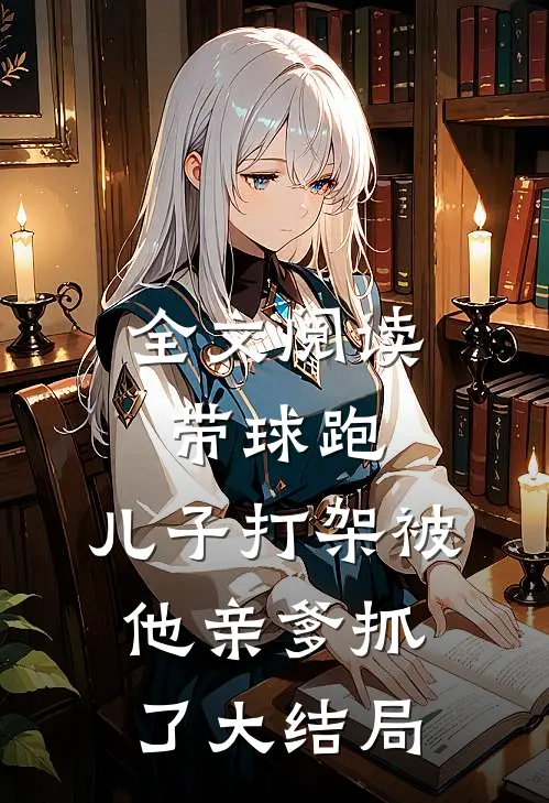 全文阅读带球跑:儿子打架被他亲爹抓了大结局