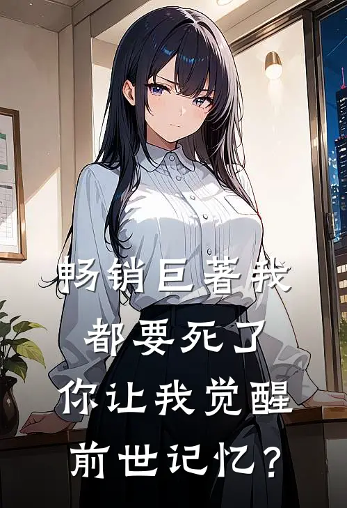 畅销巨著我都要死了，你让我觉醒前世记忆？