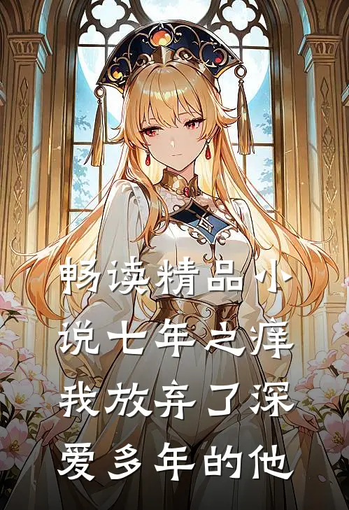 畅读精品小说七年之痒，我放弃了深爱多年的他