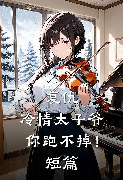 复仇：冷情太子爷，你跑不掉！短篇