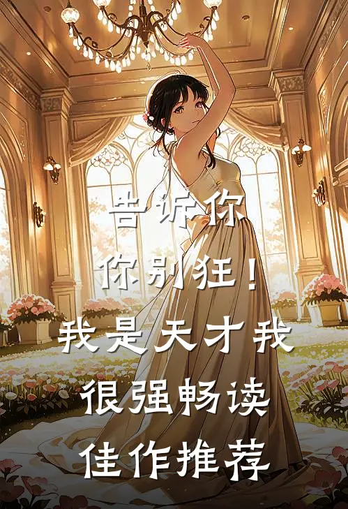 告诉你，你别狂！我是天才我很强畅读佳作推荐