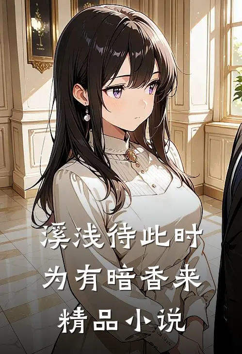 溪浅待此时【为有暗香来】精品小说