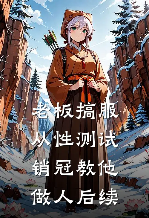 老板搞服从性测试，销冠教他做人后续