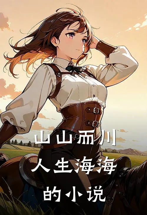 山山而川，人生海海的小说