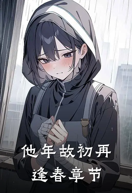 他年故初再逢春章节