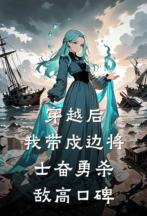 穿越后，我带戍边将士奋勇杀敌高口碑