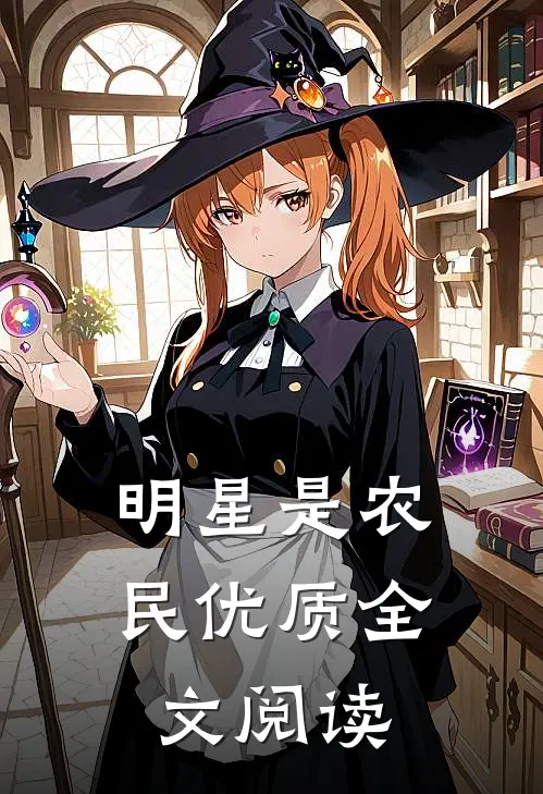 明星是农民优质全文阅读