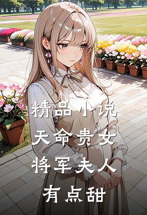 精品小说天命贵女：将军夫人有点甜