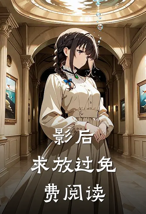 影后,求放过免费阅读