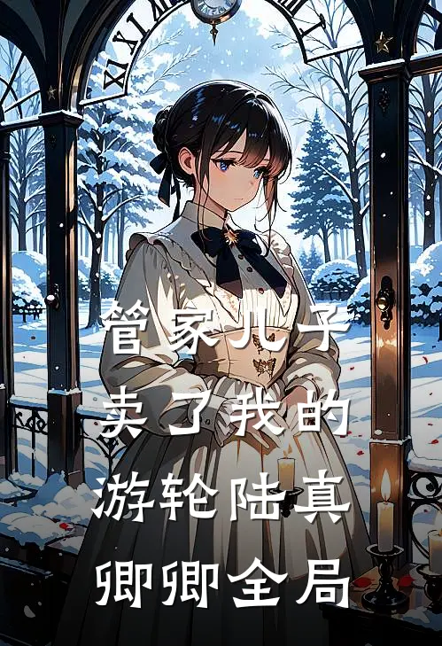 管家儿子卖了我的游轮陆真卿卿全局
