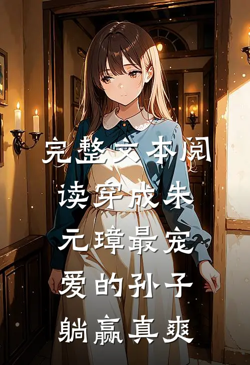 完整文本阅读穿成朱元璋最宠爱的孙子，躺赢真爽