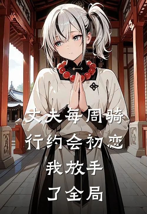 丈夫每周骑行约会初恋，我放手了全局