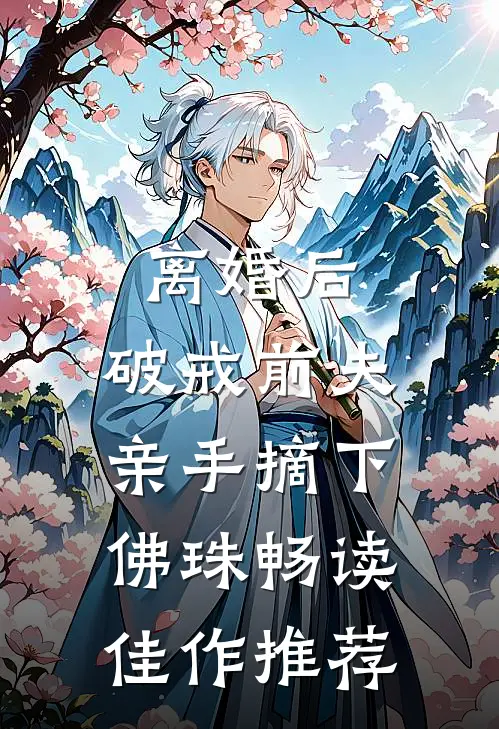 离婚后，破戒前夫亲手摘下佛珠畅读佳作推荐