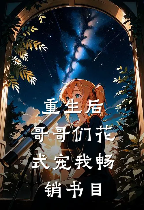 重生后，哥哥们花式宠我畅销书目