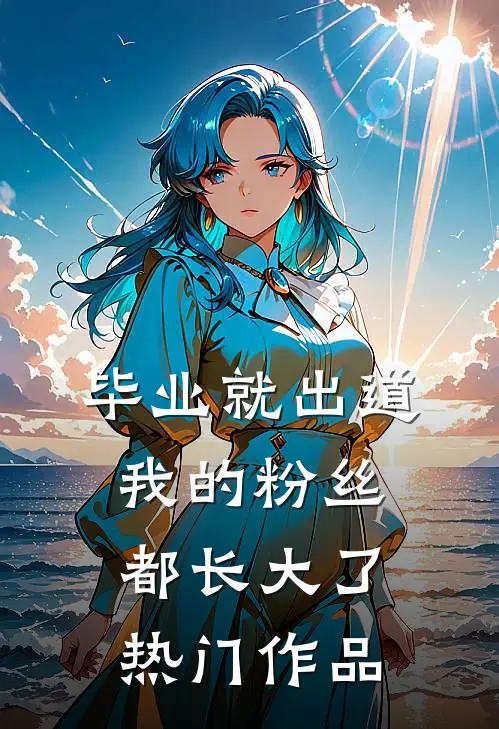 毕业就出道，我的粉丝都长大了热门作品