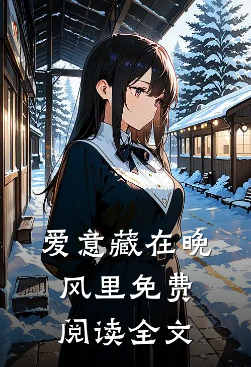 爱意藏在晚风里免费阅读全文