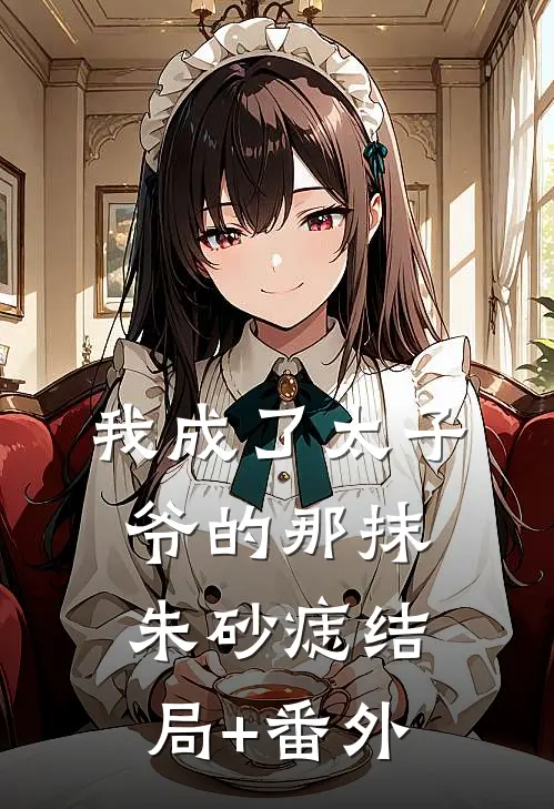 我成了太子爷的那抹朱砂痣结局+番外