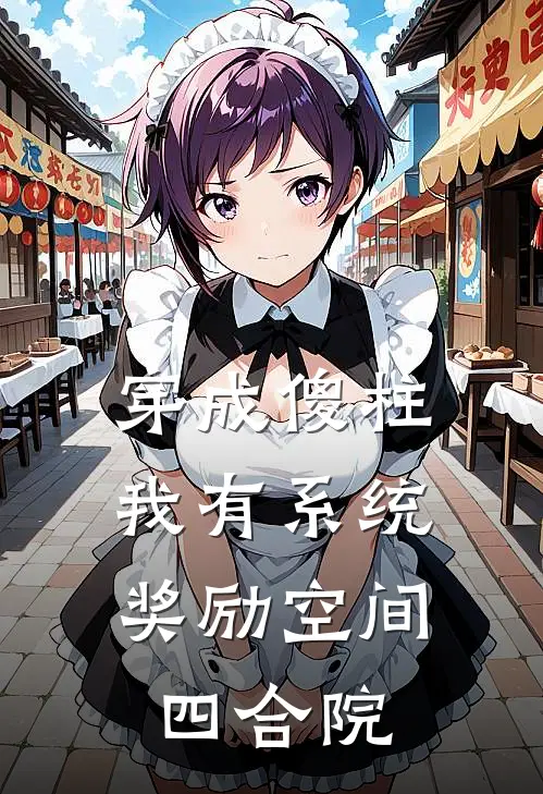 穿成傻柱，我有系统奖励空间四合院