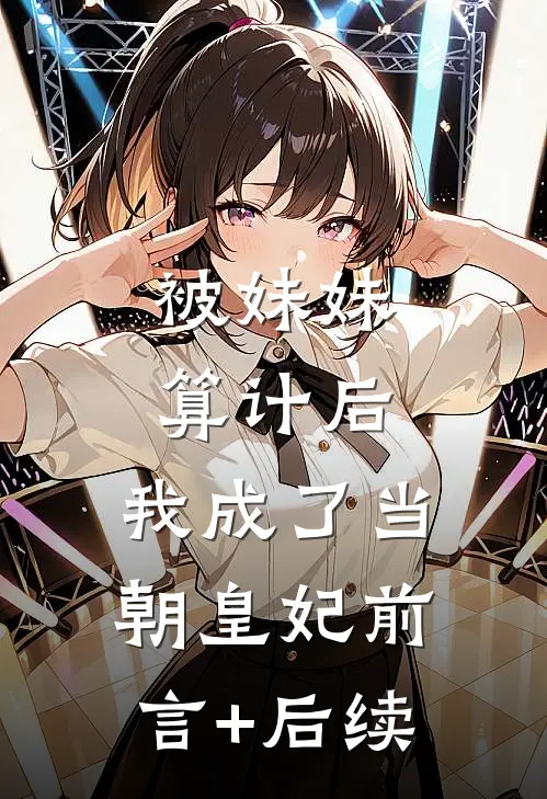 被妹妹算计后，我成了当朝皇妃前言+后续