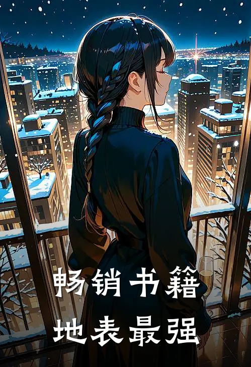 畅销书籍地表最强