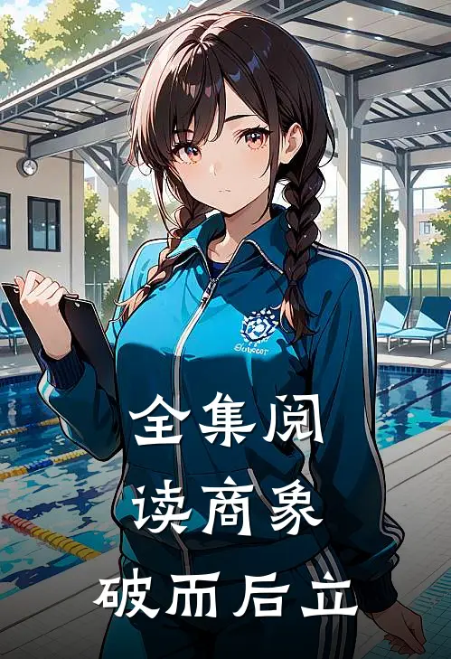 全集阅读商象：破而后立