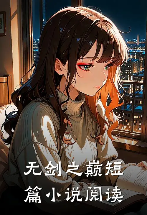 无剑之巅短篇小说阅读