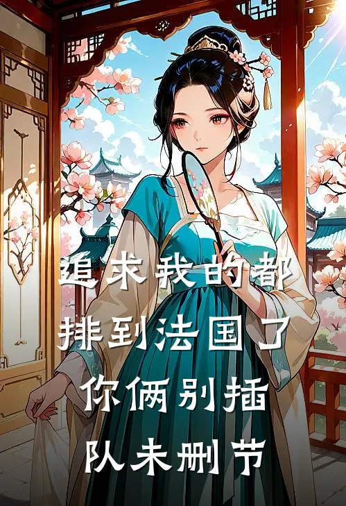 追求我的都排到法国了，你俩别插队未删节