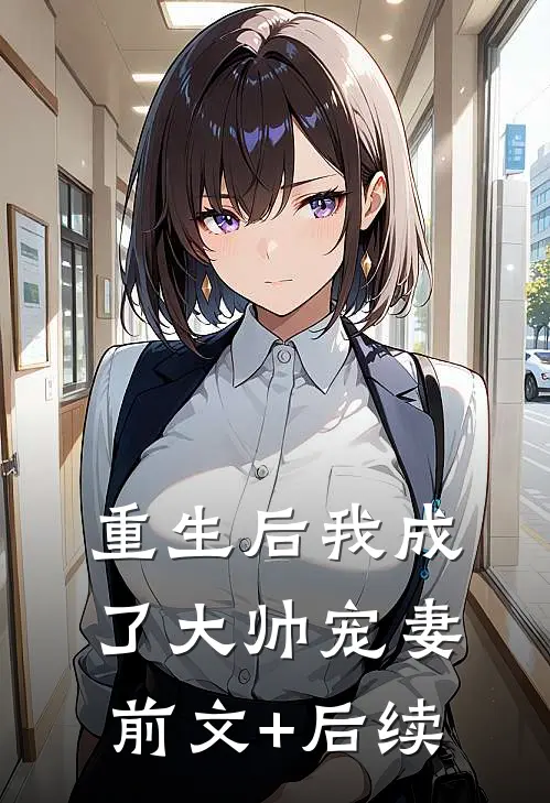 重生后我成了大帅宠妻前文+后续