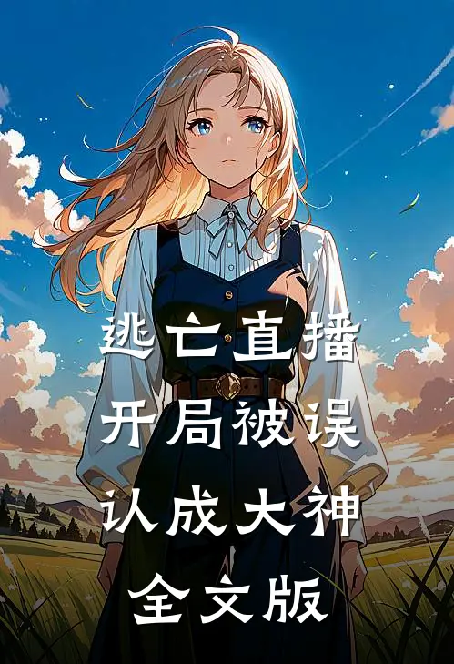 逃亡直播：开局被误认成大神全文版