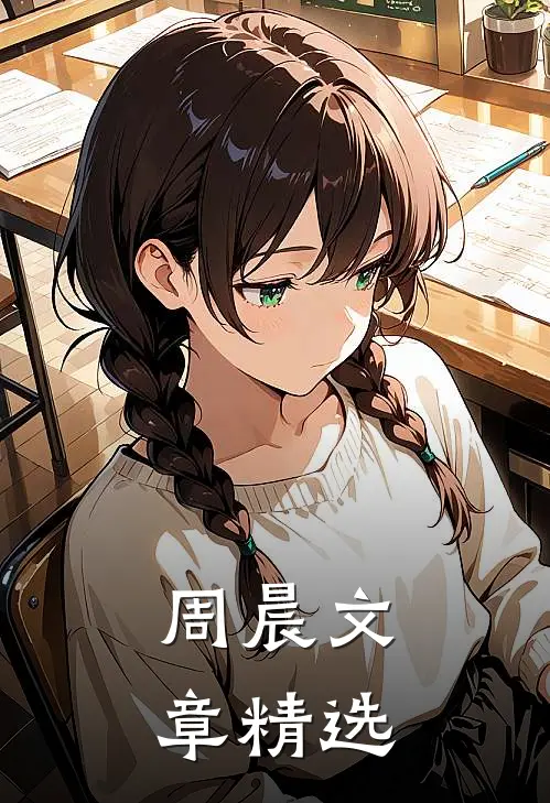 周晨文章精选