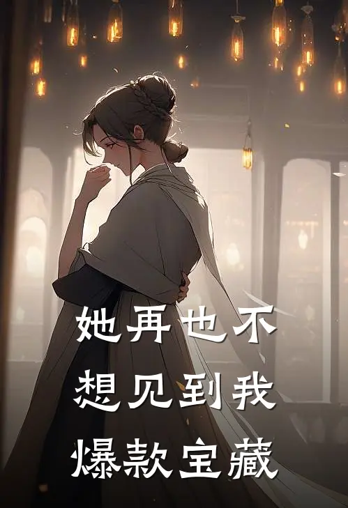 她再也不想见到我爆款宝藏