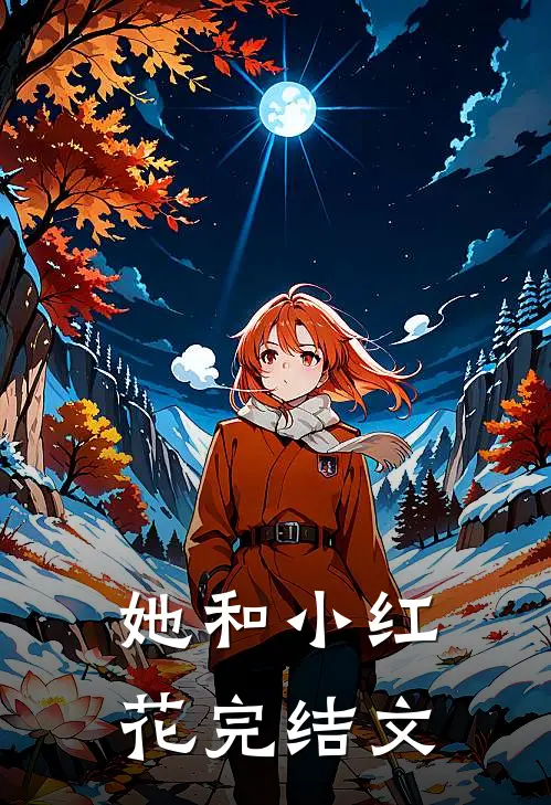 她和小红花完结文
