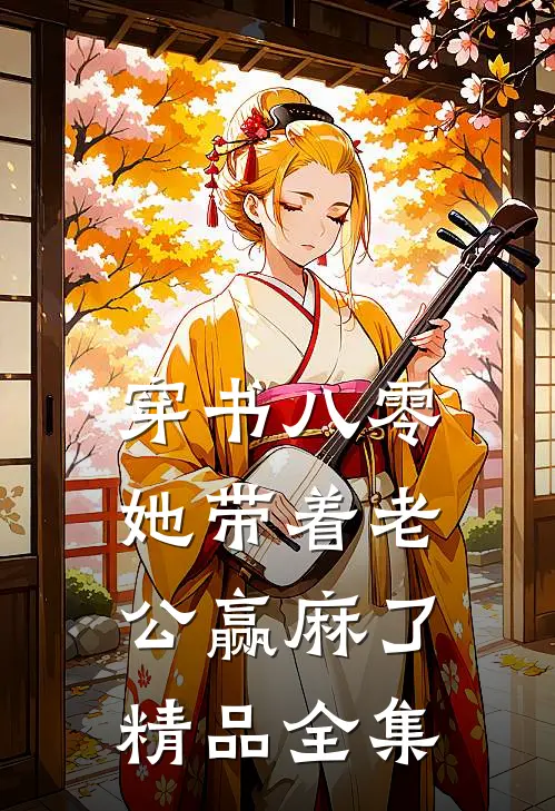 穿书八零：她带着老公赢麻了精品全集
