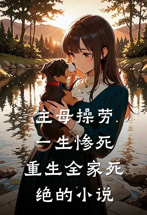 主母操劳一生惨死，重生全家死绝的小说