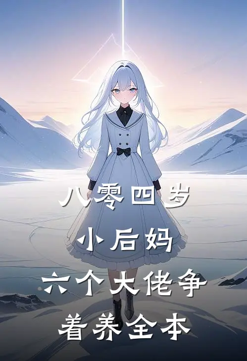 八零四岁小后妈，六个大佬争着养全本