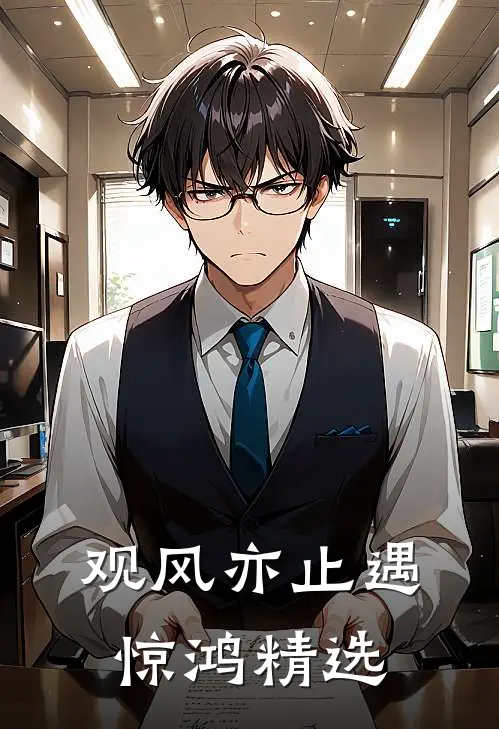 观风亦止遇惊鸿精选