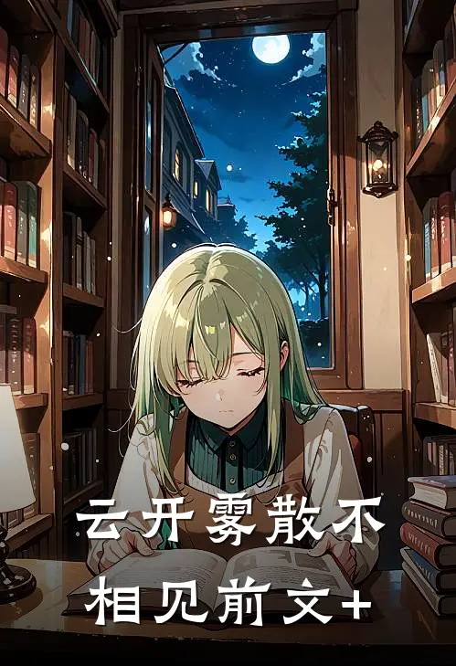 云开雾散不相见前文+