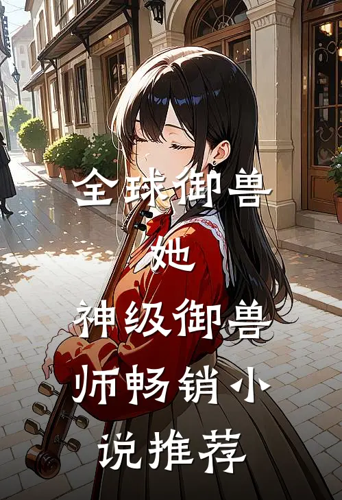 全球御兽：她，神级御兽师畅销小说推荐