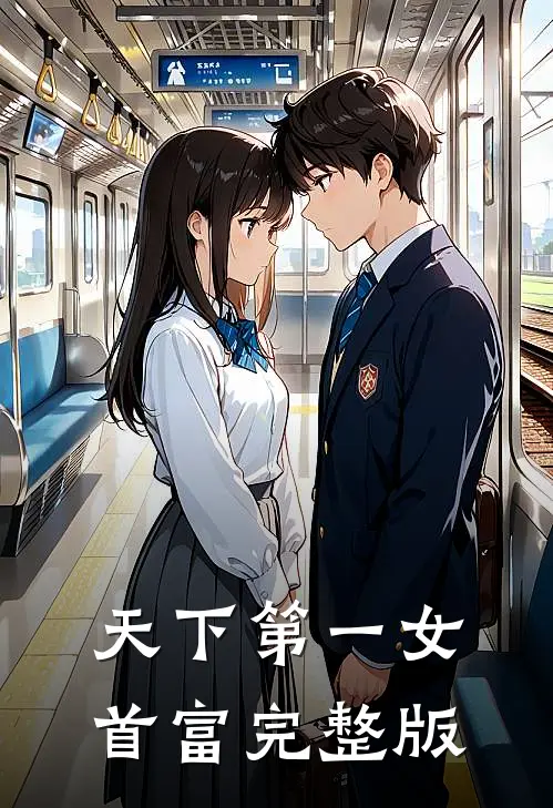 天下第一女首富完整版