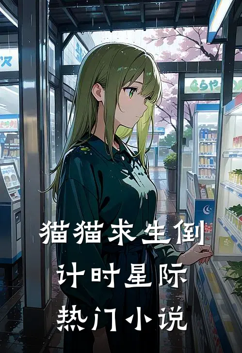 猫猫求生倒计时【星际】热门小说